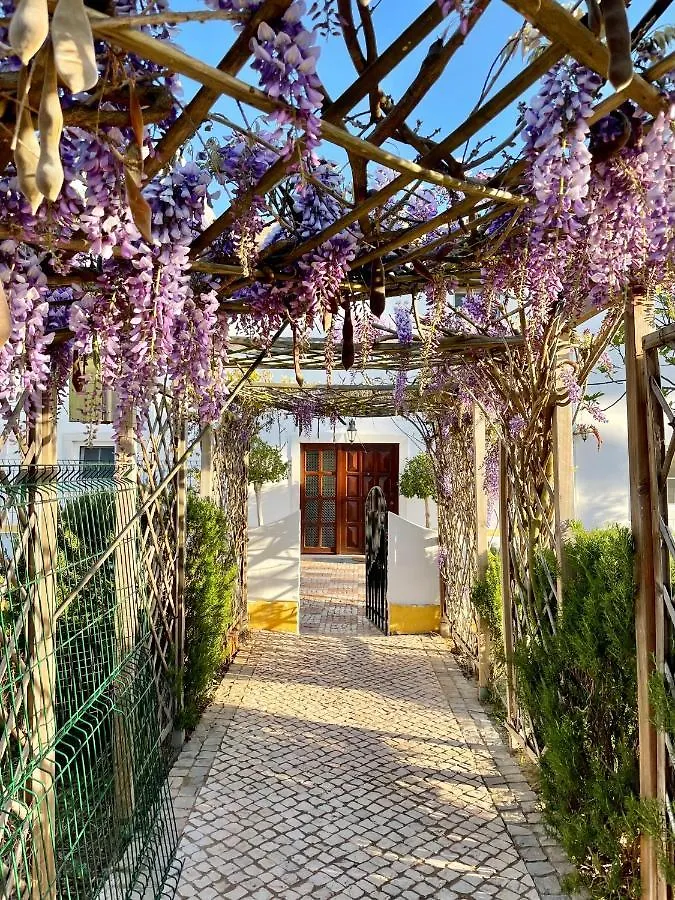 B&B Entrecolinas Paderne