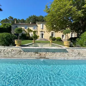 Bastide De Ganay - Saint Jerome 2*, Aix-en-Provence Frankreich