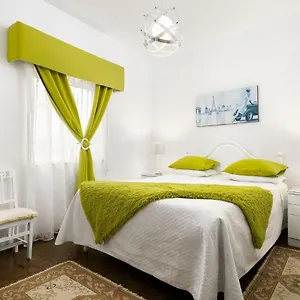 Casa Morais Frühstückspension