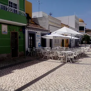 Residencia Matos Pereira Gasthof