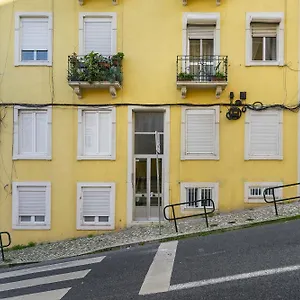 Whome Smart Living Hub, Designer Spaces For Digital Nomads & Remote Workers , Lissabon Portugal
