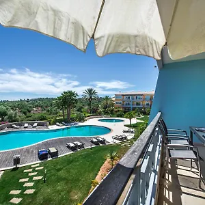 Foz Da Ria Aparthotel