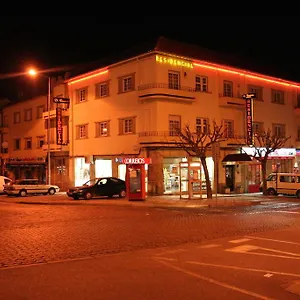 Residencial Dom Duarte , Viseu Portugal