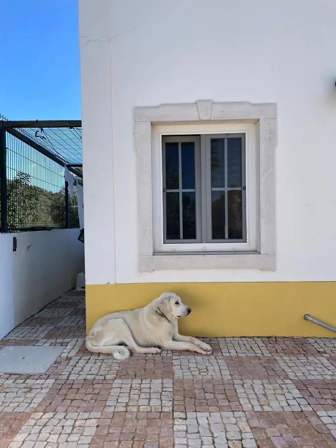 B&B Entrecolinas Paderne  0*, Paderne (Faro) Portugal